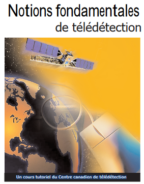 Cours de télédétection