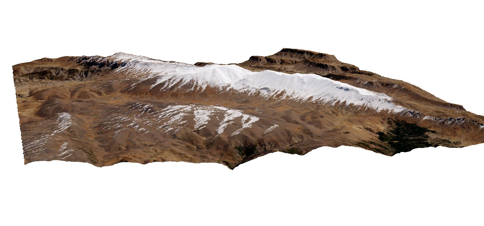 Résultat 3D de Bouiblane