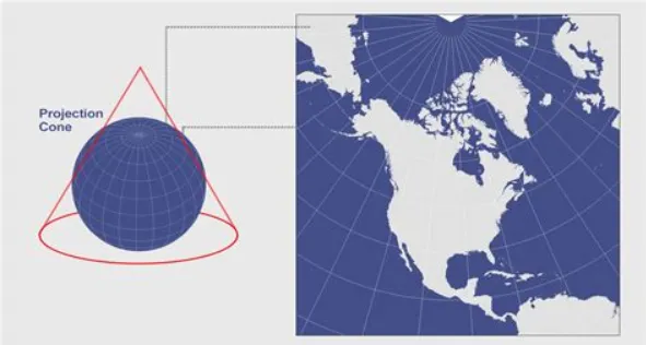 Paramètres Proj4 précis pour les projections Lambert au Maroc (EPSG:26191–26194)